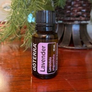 doTERRA Lavender 💜